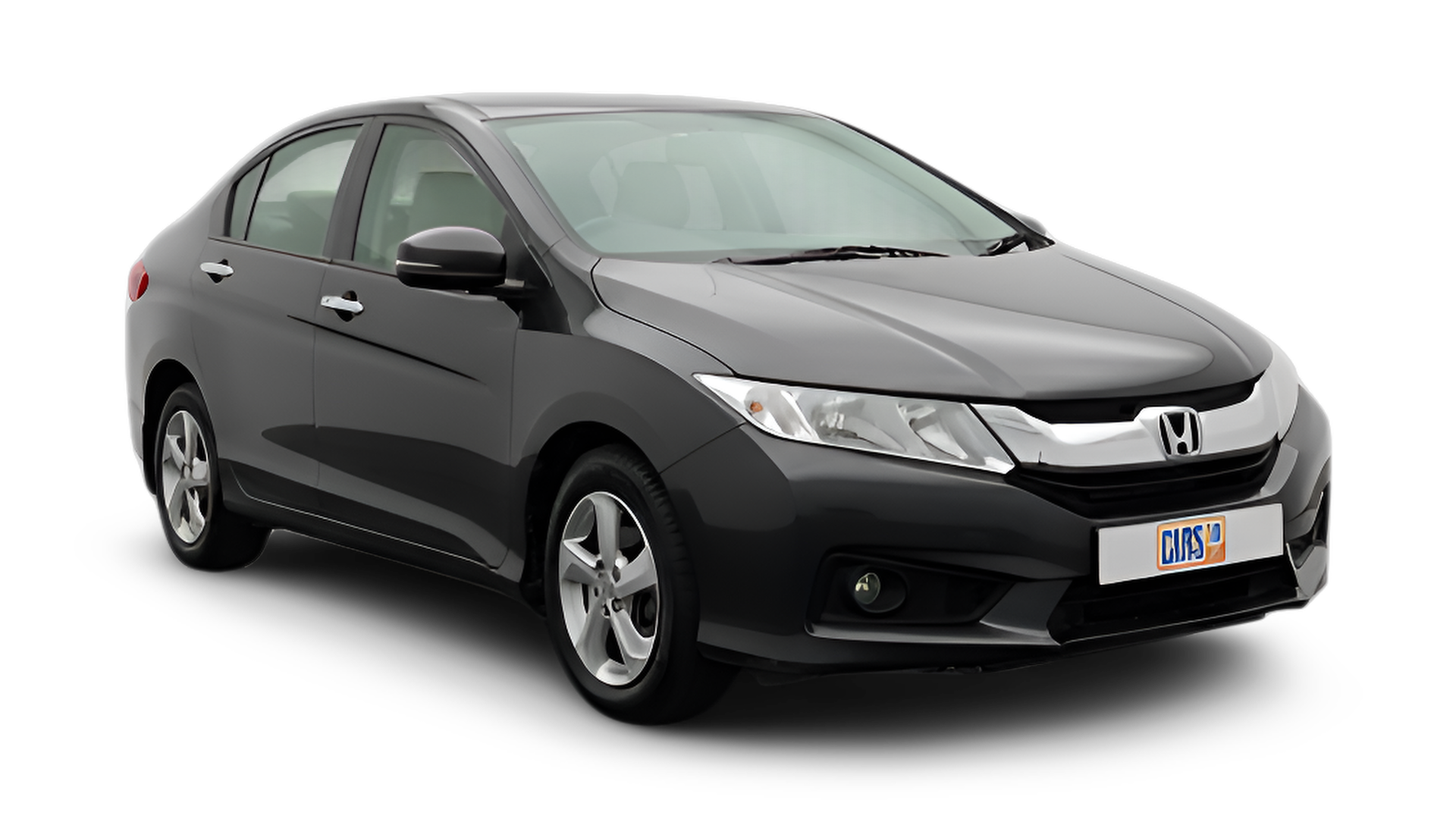 Honda City-img